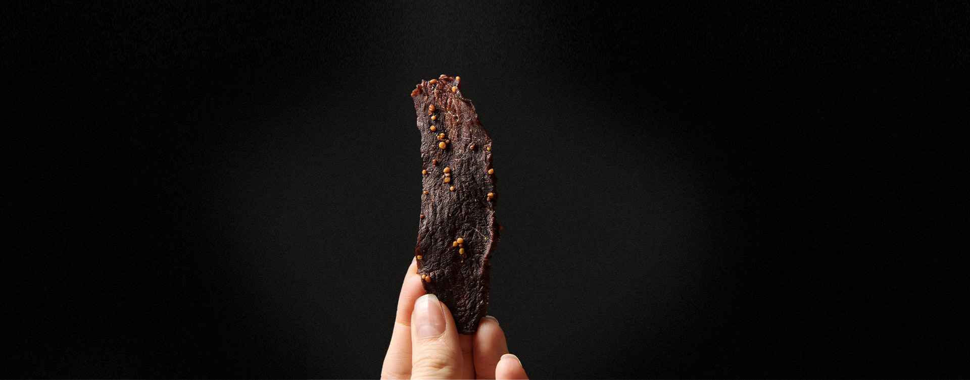 Wicked Game Jerky